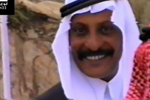 ملامح شاعر تعكس الفراق والشوق كما في قصيدة جفّت ينابيع المشاعر والإحساس