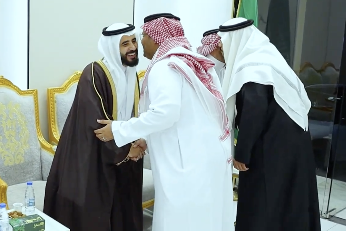 علي فلاح مناشر الزهراني